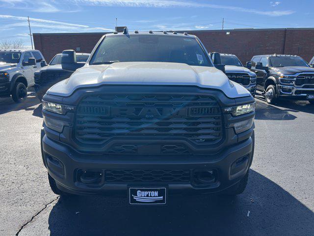 2026 RAM Ram 4500 Chassis Cab RAM 4500 TRADESMAN CHASSIS REGULAR CAB 4X4 108 CA 2026 RAM Ram 4500 Chassis Cab RAM 4500 TRADESMAN CHASSIS REGULAR CAB 4X4 108 CA