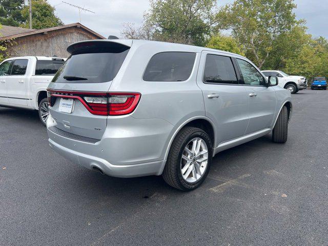 2023 Dodge Durango GT AWD 2023 Dodge Durango GT AWD