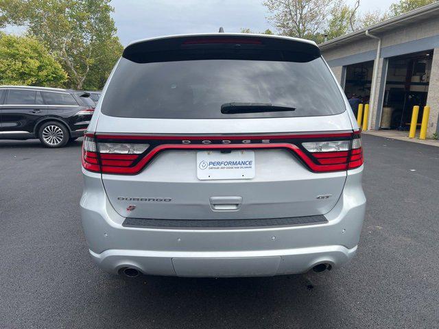 2023 Dodge Durango GT AWD 2023 Dodge Durango GT AWD