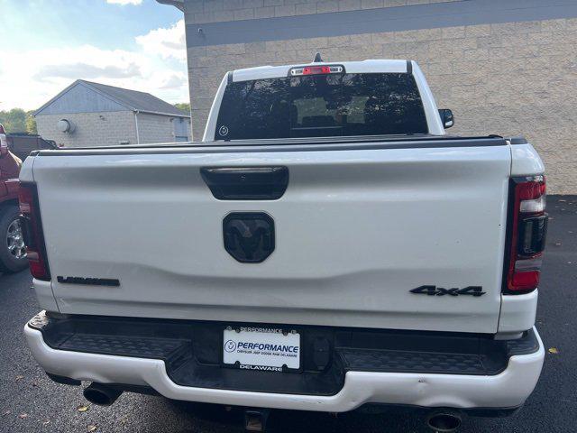 2023 RAM 1500 Laramie Crew Cab 4x4 57 Box 2023 RAM 1500 Laramie Crew Cab 4x4 57 Box
