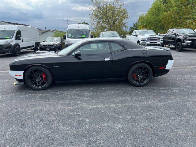 2023 Dodge Challenger R/T 2023 Dodge Challenger R/T