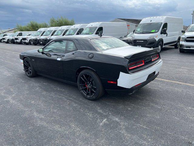 2023 Dodge Challenger R/T 2023 Dodge Challenger R/T