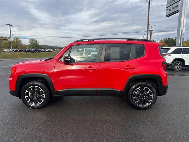 2023 Jeep Renegade Upland 4x4