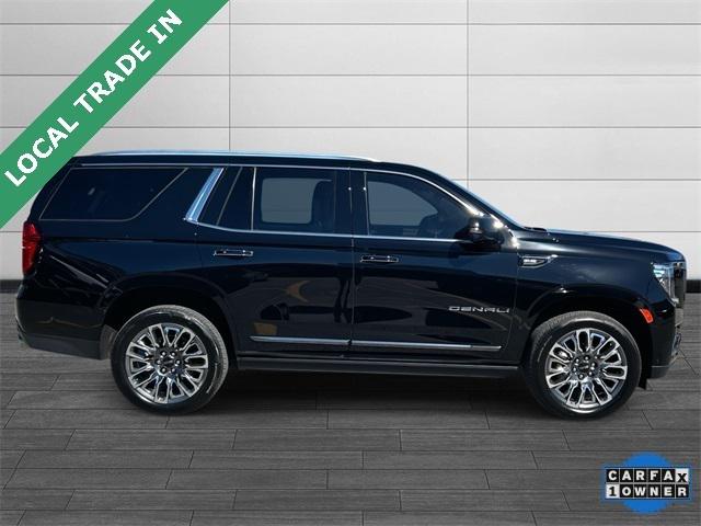 2024 GMC Yukon 4WD Denali Ultimate 2024 GMC Yukon 4WD Denali Ultimate