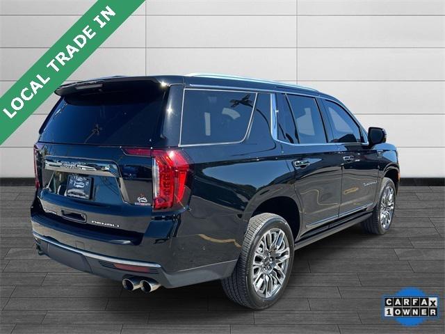2024 GMC Yukon 4WD Denali Ultimate 2024 GMC Yukon 4WD Denali Ultimate