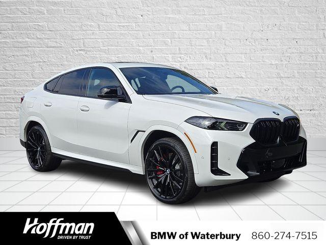 2026 BMW X6 M60i for sale in Watertown, CT