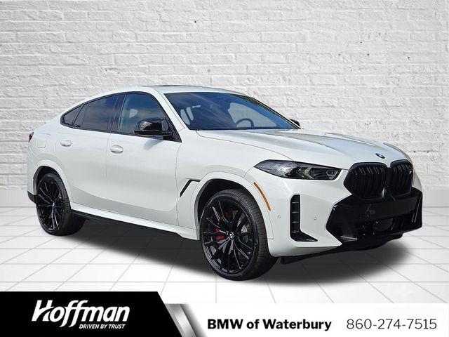 2026 BMW X6 M60i for sale in Watertown, CT