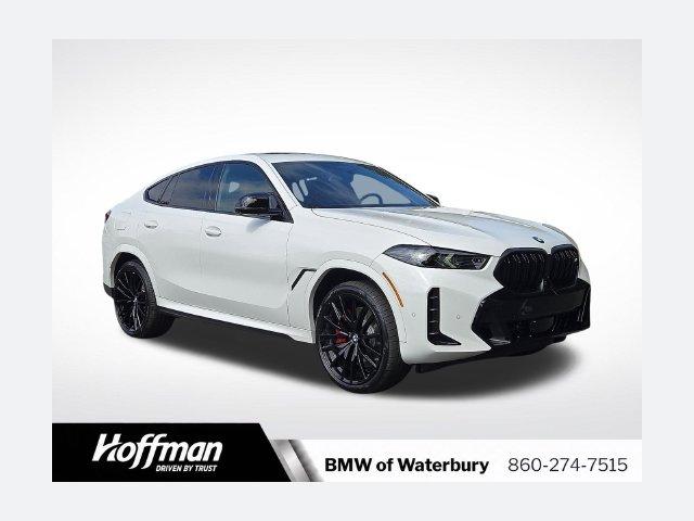 2026 BMW X6 M60i for sale in Watertown, CT