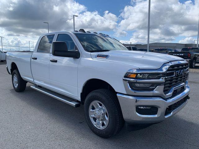 2025 Ram 2500 Tradesman Crew Cab 4x4 8' Box for sale in Crossville, TN