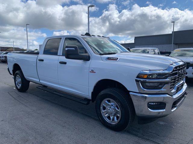 2025 Ram 2500 Tradesman Crew Cab 4x4 8' Box for sale in Crossville, TN