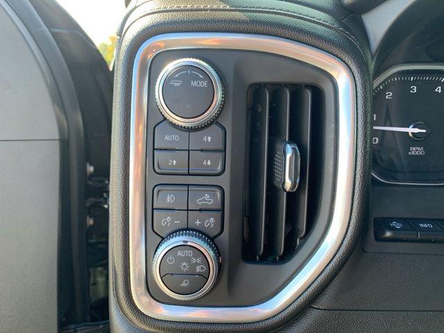 2020 GMC Sierra 2500HD 4WD Crew Cab Standard Bed Denali