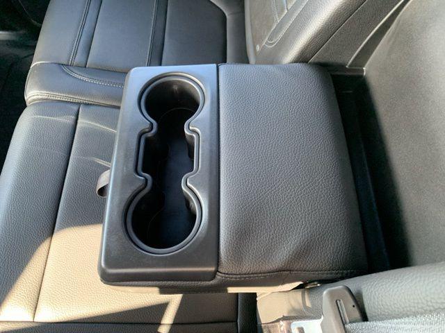 2020 GMC Sierra 2500HD 4WD Crew Cab Standard Bed Denali