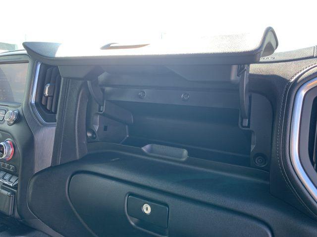 2020 GMC Sierra 2500HD 4WD Crew Cab Standard Bed Denali