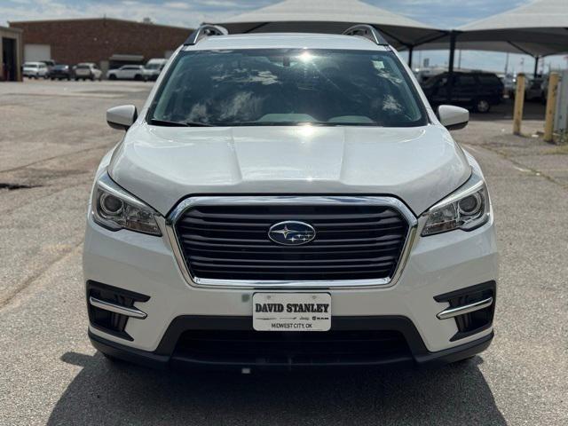 2020 Subaru Ascent Premium 2020 Subaru Ascent Premium