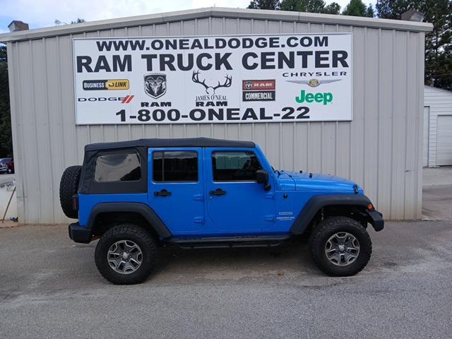 2012 Jeep Wrangler Unlimited Sport 2012 Jeep Wrangler Unlimited Sport