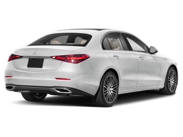 2025 Mercedes-Benz C 300 C 300 2025 Mercedes-Benz C 300 C 300
