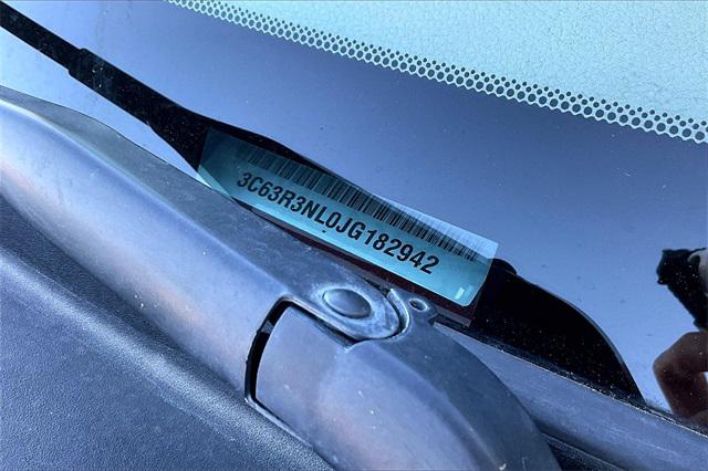 2018 RAM 3500 Laramie Longhorn Mega Cab 4x4 64 Box 2018 RAM 3500 Laramie Longhorn Mega Cab 4x4 64 Box