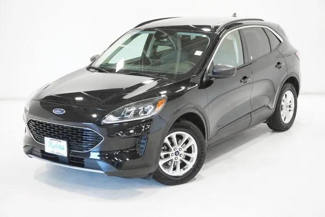 2022 Ford Escape SE 2022 Ford Escape SE