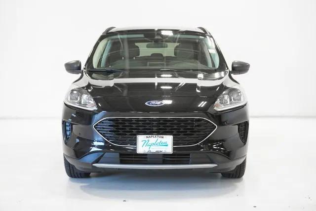 2022 Ford Escape SE 2022 Ford Escape SE