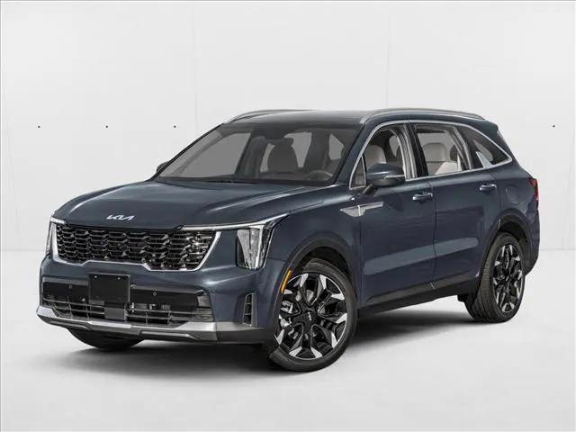 2024 Kia Sorento EX