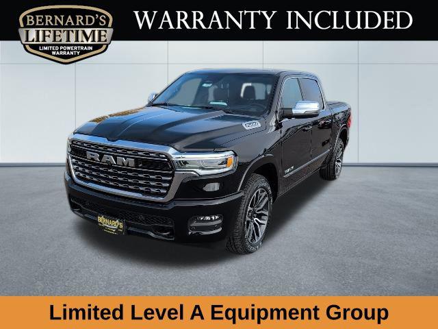 2026 RAM Ram 1500 RAM 1500 LIMITED CREW CAB 4X4 57 BOX 2026 RAM Ram 1500 RAM 1500 LIMITED CREW CAB 4X4 57 BOX