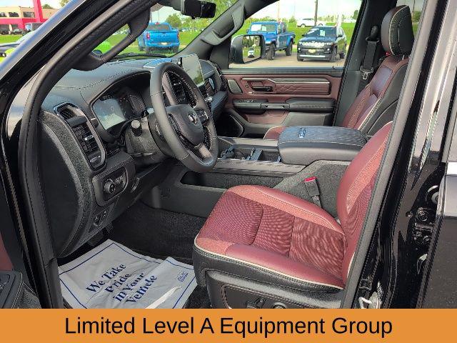 2026 RAM Ram 1500 RAM 1500 LIMITED CREW CAB 4X4 57 BOX 2026 RAM Ram 1500 RAM 1500 LIMITED CREW CAB 4X4 57 BOX