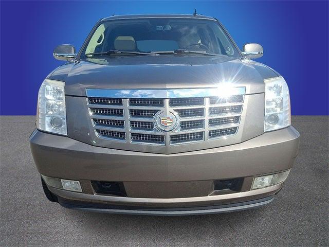 2011 Cadillac Escalade ESV Luxury
