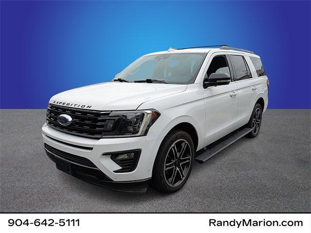 2020 Ford Expedition Limited 2020 Ford Expedition Limited