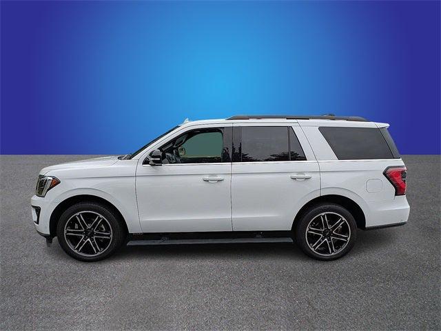 2020 Ford Expedition Limited 2020 Ford Expedition Limited