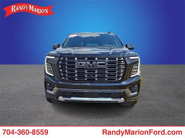 2025 GMC Yukon XL 4WD Denali Ultimate 2025 GMC Yukon XL 4WD Denali Ultimate