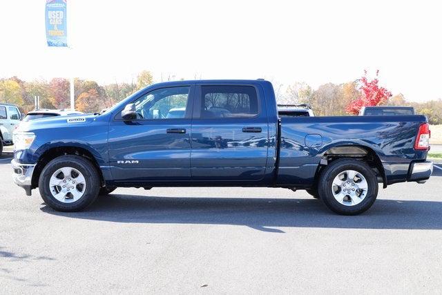 2023 RAM 1500 Big Horn Crew Cab 4x4 64 Box