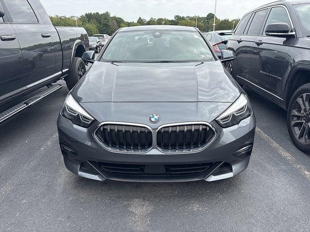 2020 BMW 228i Gran Coupe xDrive 2020 BMW 228i Gran Coupe xDrive