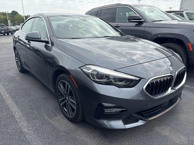 2020 BMW 228i Gran Coupe xDrive 2020 BMW 228i Gran Coupe xDrive