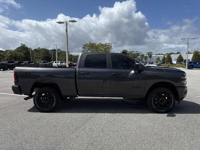 2026 RAM Ram 2500 RAM 2500 BIG HORN CREW CAB 4X4 64 BOX