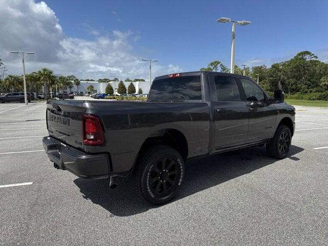 2026 RAM Ram 2500 RAM 2500 BIG HORN CREW CAB 4X4 64 BOX