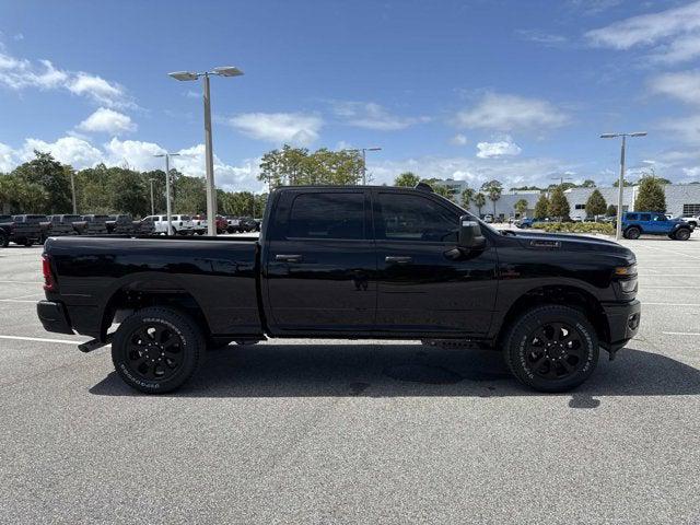 2026 RAM Ram 2500 RAM 2500 BIG HORN CREW CAB 4X4 64 BOX