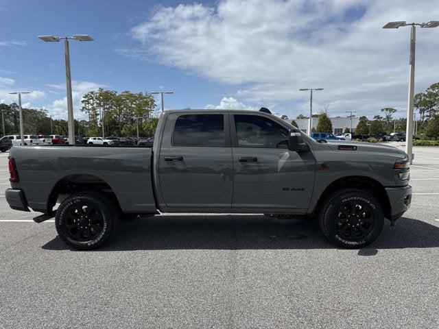 2026 RAM Ram 2500 RAM 2500 BIG HORN CREW CAB 4X4 64 BOX