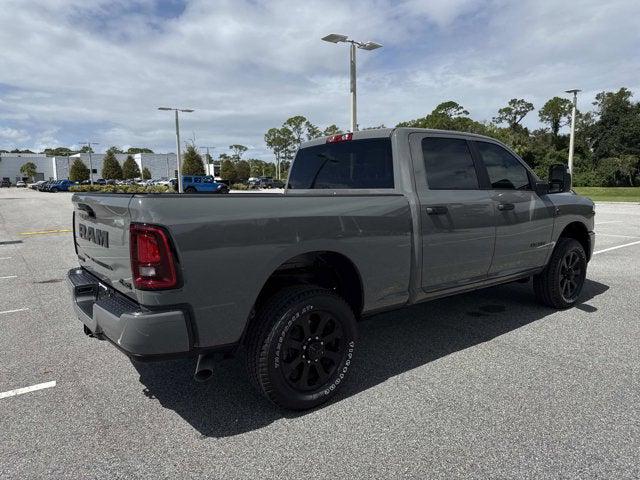 2026 RAM Ram 2500 RAM 2500 BIG HORN CREW CAB 4X4 64 BOX