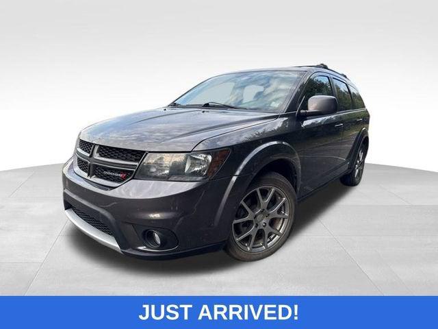 2016 Dodge Journey R/T