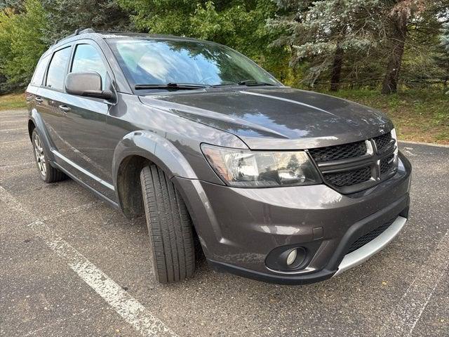 2016 Dodge Journey R/T