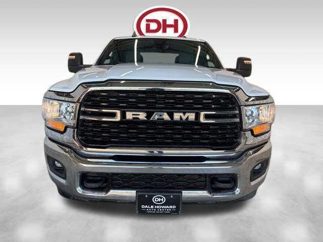 2024 RAM 2500 Big Horn Crew Cab 4x4 64 Box 2024 RAM 2500 Big Horn Crew Cab 4x4 64 Box
