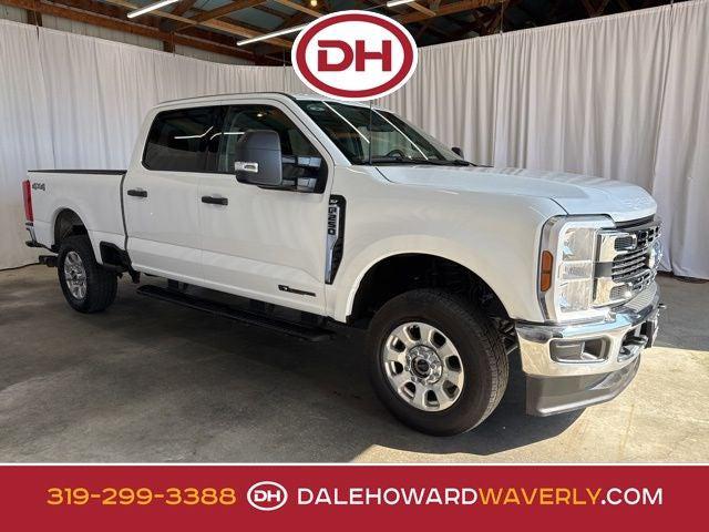 2024 Ford F-250 XLT 2024 Ford F-250 XLT