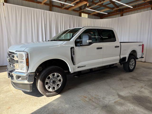 2024 Ford F-250 XLT 2024 Ford F-250 XLT