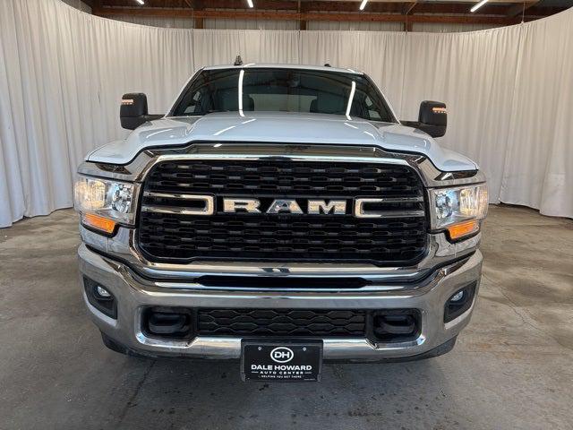 2024 RAM 2500 Big Horn Crew Cab 4x4 64 Box 2024 RAM 2500 Big Horn Crew Cab 4x4 64 Box
