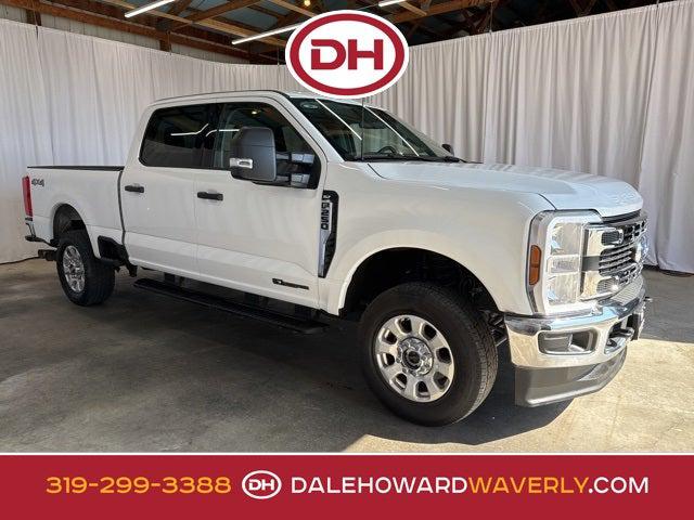 2024 Ford F-250 XLT 2024 Ford F-250 XLT