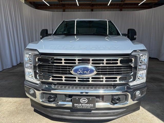 2024 Ford F-250 XLT 2024 Ford F-250 XLT