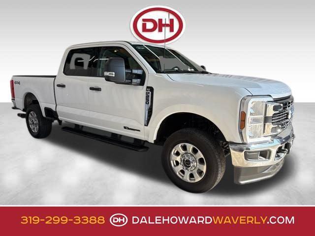 2024 Ford F-250 XLT 2024 Ford F-250 XLT