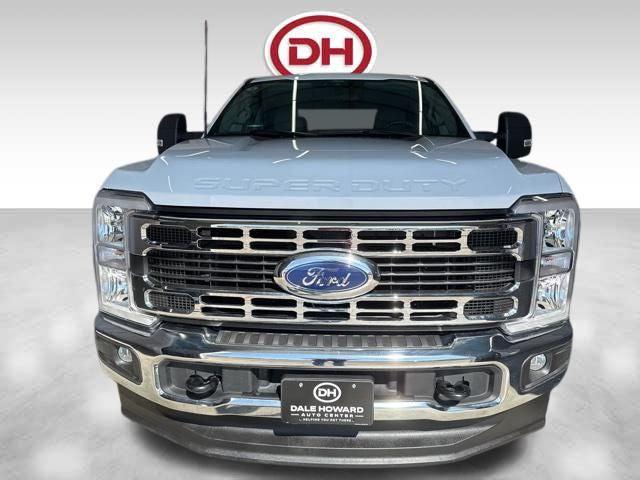 2024 Ford F-250 XLT 2024 Ford F-250 XLT