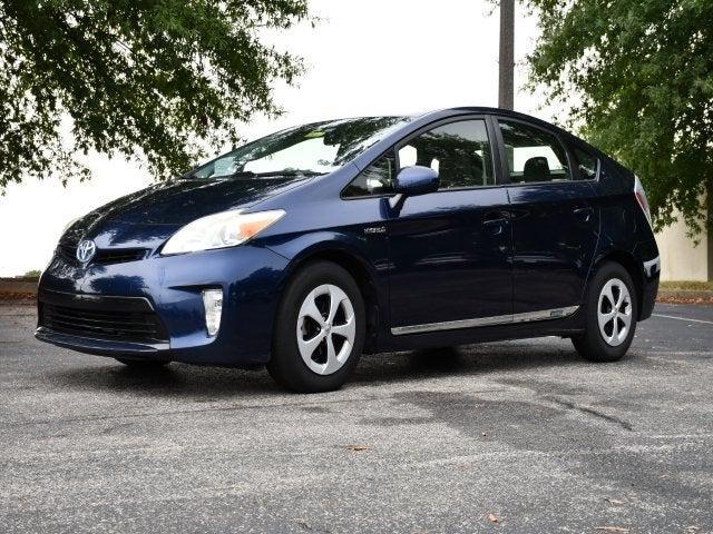2014 Toyota Prius One 2014 Toyota Prius One