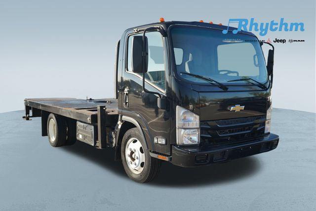 2017 Chevrolet 4500XD LCF Diesel Base 2017 Chevrolet 4500XD LCF Diesel Base